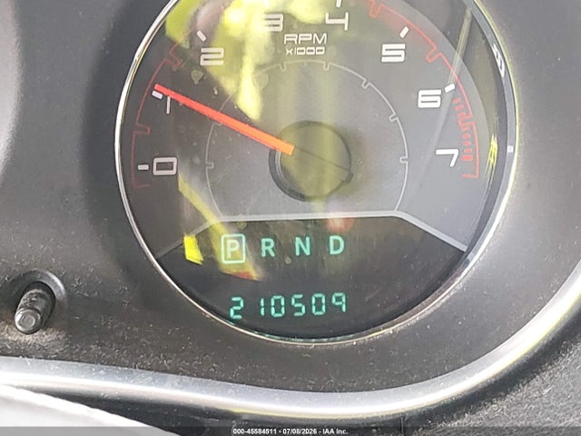 Продажа на аукционе авто 2012 Dodge Avenger Sxt, vin: 1C3CDZCB4CN148666, номер лота: 45584511