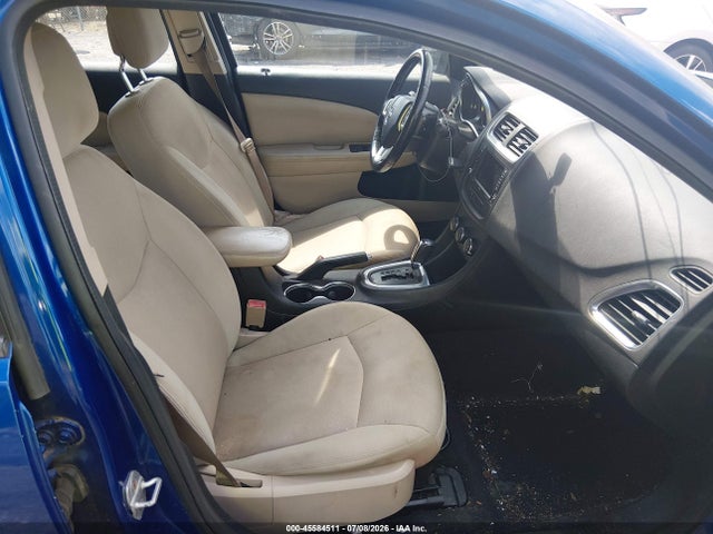 Продажа на аукционе авто 2012 Dodge Avenger Sxt, vin: 1C3CDZCB4CN148666, номер лота: 45584511