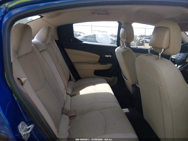 Продажа на аукционе авто 2012 Dodge Avenger Sxt, vin: 1C3CDZCB4CN148666, номер лота: 45584511