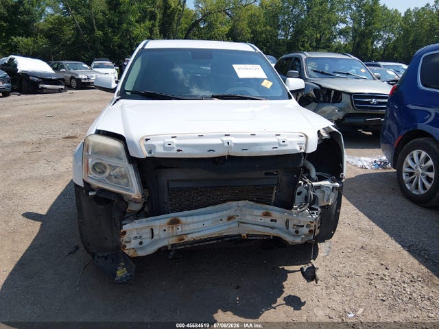 Aukcja sprzedaży 2014 Gmc Terrain Sle-1, vin: 2GKALMEK5E6240130, numer aukcji: 45584519