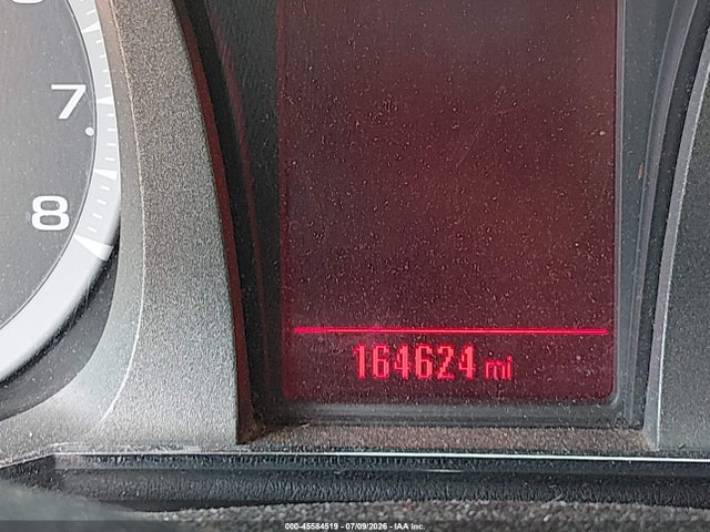 Aukcja sprzedaży 2014 Gmc Terrain Sle-1, vin: 2GKALMEK5E6240130, numer aukcji: 45584519