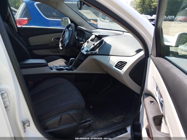 Aukcja sprzedaży 2014 Gmc Terrain Sle-1, vin: 2GKALMEK5E6240130, numer aukcji: 45584519