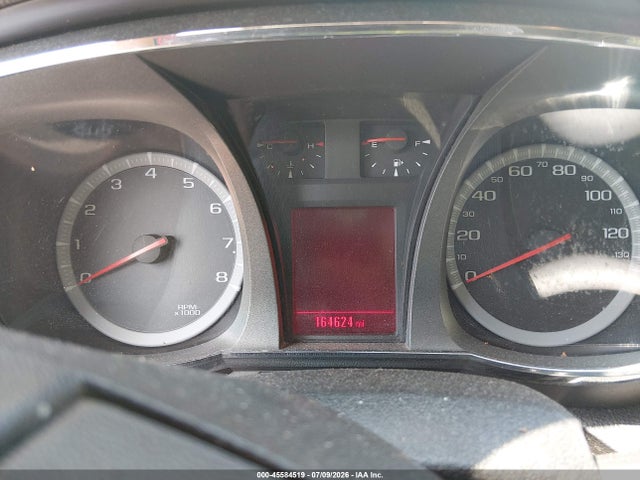 Aukcja sprzedaży 2014 Gmc Terrain Sle-1, vin: 2GKALMEK5E6240130, numer aukcji: 45584519