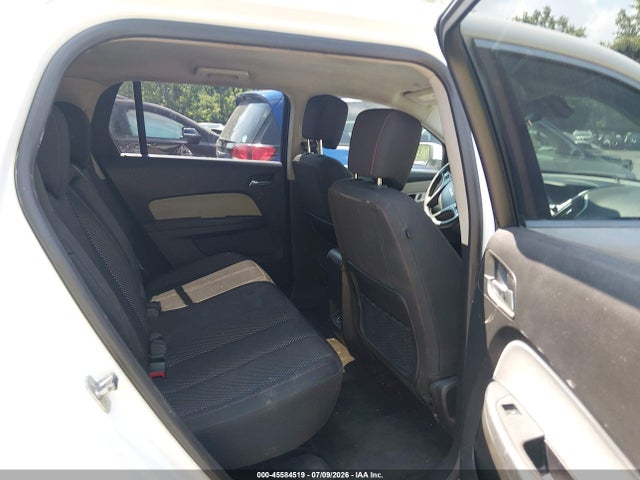 Aukcja sprzedaży 2014 Gmc Terrain Sle-1, vin: 2GKALMEK5E6240130, numer aukcji: 45584519
