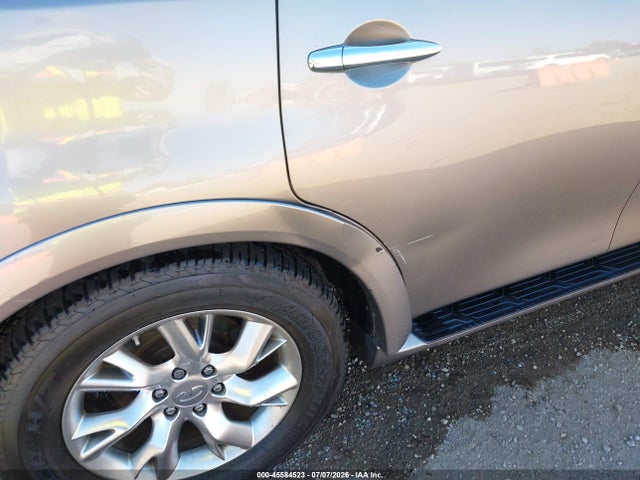 Aukcja sprzedaży 2013 Infiniti Qx56, vin: JN8AZ2ND8D9750155, numer aukcji: 45584523
