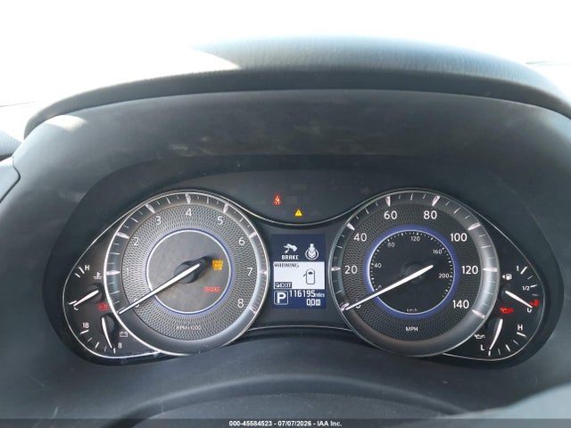 Продаж на аукціоні авто 2013 Infiniti Qx56, vin: JN8AZ2ND8D9750155, номер лоту: 45584523