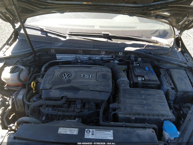 Продажа на аукционе авто 2016 Volkswagen Golf Gti S 2-door, vin: 3VWYT7AU8GM023731, номер лота: 45584525