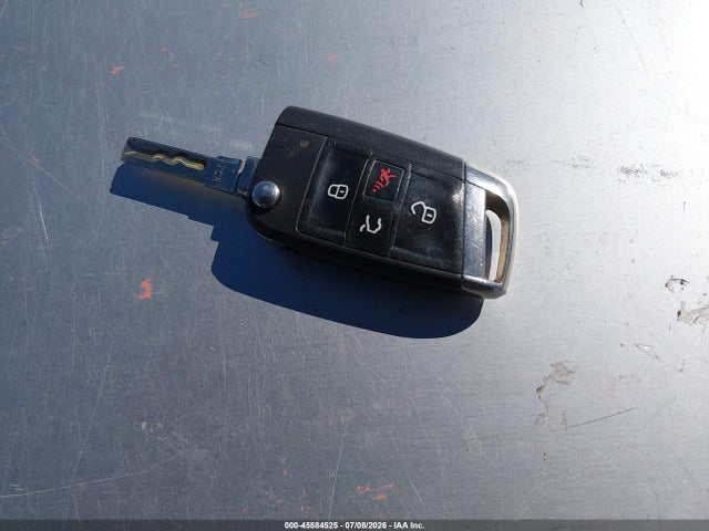 3VWYT7AU8GM023731 Volkswagen Golf Gti S 2-door