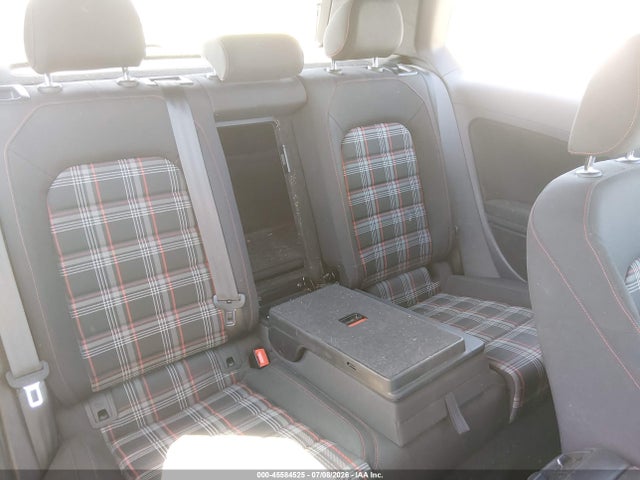 Продаж на аукціоні авто 2016 Volkswagen Golf Gti S 2-door, vin: 3VWYT7AU8GM023731, номер лоту: 45584525