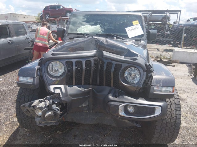 Aukcja sprzedaży 2023 Jeep Gladiator Sport S 4x4, vin: 1C6HJTAG8PL519472, numer aukcji: 45584527