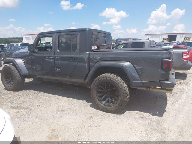 Aukcja sprzedaży 2023 Jeep Gladiator Sport S 4x4, vin: 1C6HJTAG8PL519472, numer aukcji: 45584527