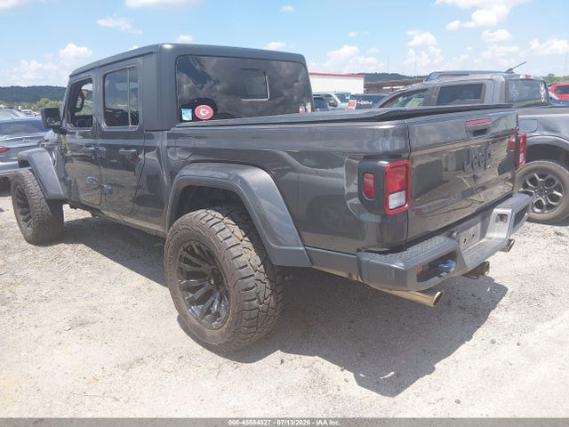 Aukcja sprzedaży 2023 Jeep Gladiator Sport S 4x4, vin: 1C6HJTAG8PL519472, numer aukcji: 45584527