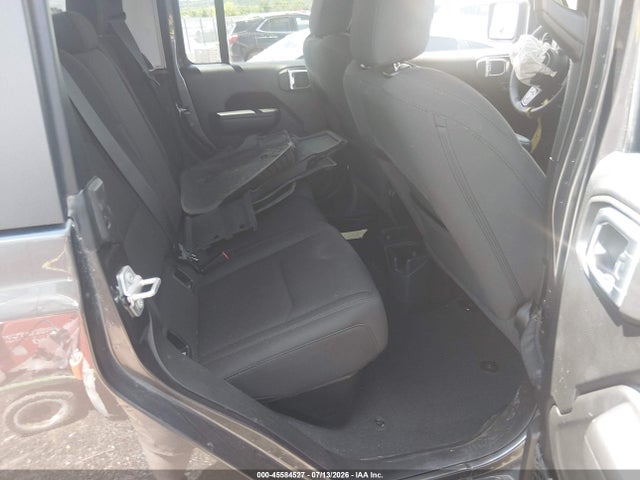 Aukcja sprzedaży 2023 Jeep Gladiator Sport S 4x4, vin: 1C6HJTAG8PL519472, numer aukcji: 45584527