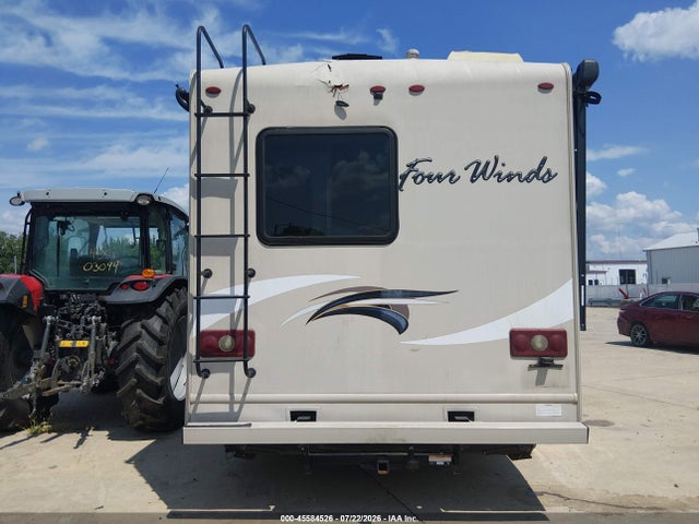 2017 Ford E-450 Cutaway მანქანა იყიდება აუქციონზე, vin: 1FDXE4FS8HDC24701, აუქციონის ნომერი: 45584526