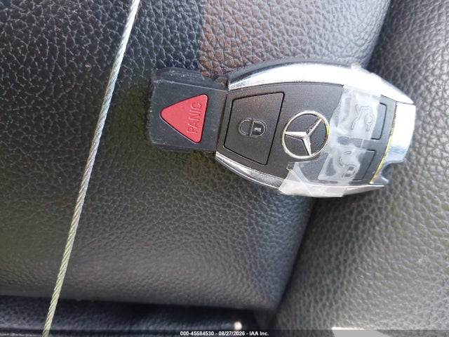 45584530 :رقم المزاد ، WDCTG4EB9GJ204160 vin ، 2016 Mercedes-benz Gla 250 مزاد بيع