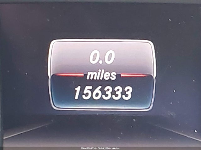 45584530 :رقم المزاد ، WDCTG4EB9GJ204160 vin ، 2016 Mercedes-benz Gla 250 مزاد بيع