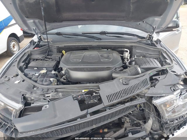 Aukcja sprzedaży 2020 Dodge Durango Gt Plus Awd, vin: 1C4RDJDG3LC325222, numer aukcji: 45584532