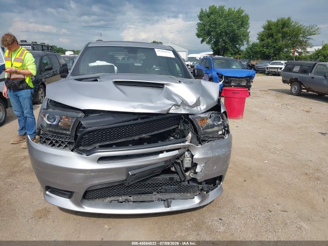 Aukcja sprzedaży 2020 Dodge Durango Gt Plus Awd, vin: 1C4RDJDG3LC325222, numer aukcji: 45584532