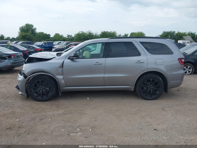 Aukcja sprzedaży 2020 Dodge Durango Gt Plus Awd, vin: 1C4RDJDG3LC325222, numer aukcji: 45584532