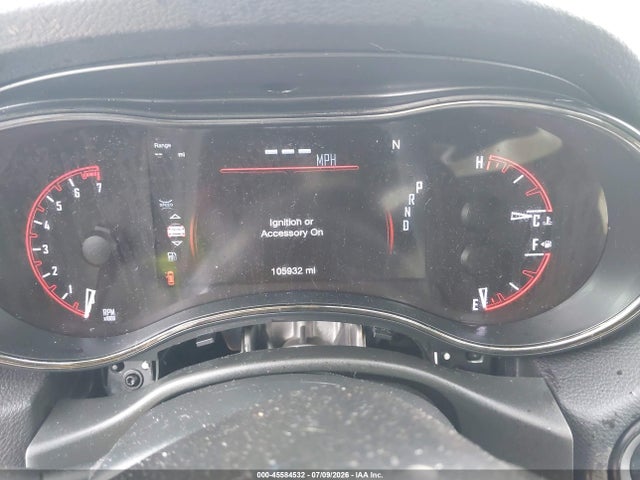 Aukcja sprzedaży 2020 Dodge Durango Gt Plus Awd, vin: 1C4RDJDG3LC325222, numer aukcji: 45584532