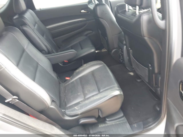 Aukcja sprzedaży 2020 Dodge Durango Gt Plus Awd, vin: 1C4RDJDG3LC325222, numer aukcji: 45584532