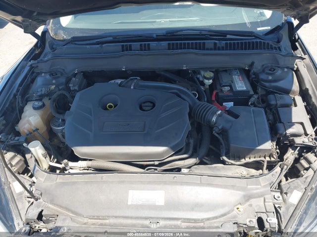 Продажа на аукционе авто 2014 Ford Fusion Se, vin: 3FA6P0H99ER179905, номер лота: 45584535