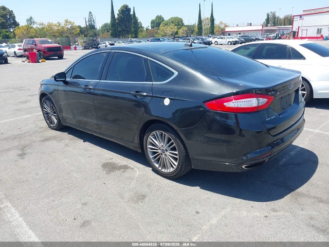 3FA6P0H99ER179905 Ford FUSION SE