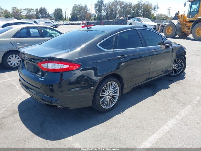 3FA6P0H99ER179905 Ford FUSION SE