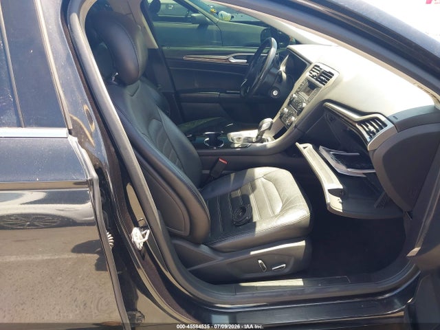 3FA6P0H99ER179905 Ford FUSION SE