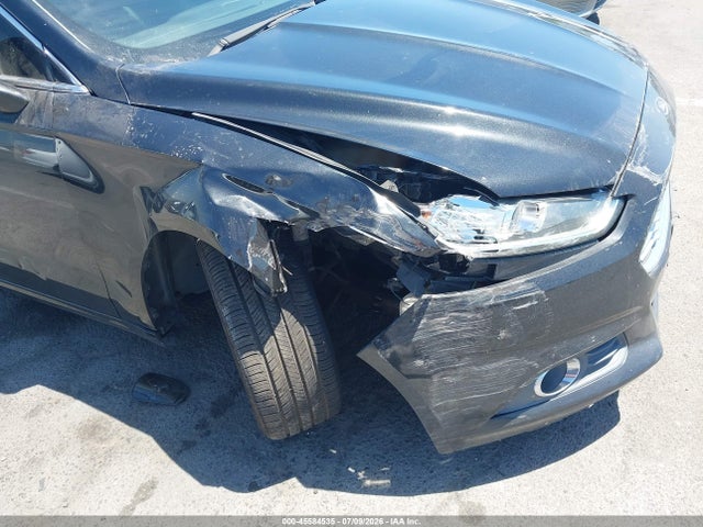 3FA6P0H99ER179905 Ford FUSION SE