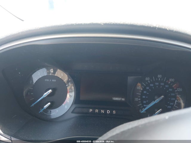 Ford FUSION SE 2014 3FA6P0H99ER179905 Image 7