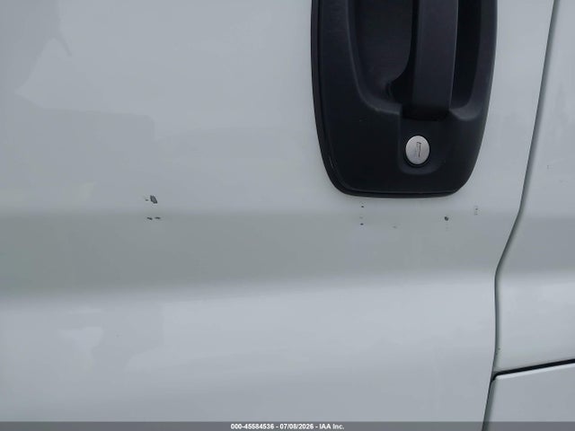 Продажа на аукционе авто 2021 Ram Promaster 2500 Window Van High Roof 159 Wb, vin: 3C6LRVPGXME513800, номер лота: 45584536