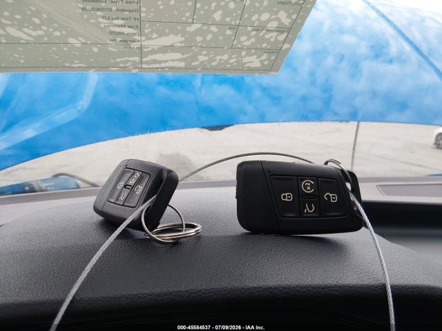 Aukcja sprzedaży 2022 Volkswagen Taos 1.5t Se, vin: 3VVWX7B27NM069092, numer aukcji: 45584537