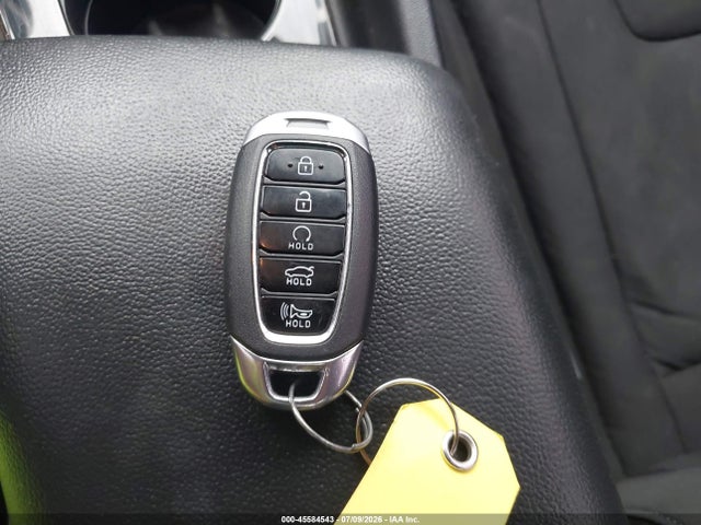 Продажа на аукционе авто 2022 Hyundai Elantra Sel, vin: KMHLS4AG1NU369617, номер лота: 45584543