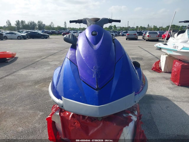 Auction sale of the 2010 Yamaha Personal Watercraft, vin: YAMA3489C010, lot number: 45584544