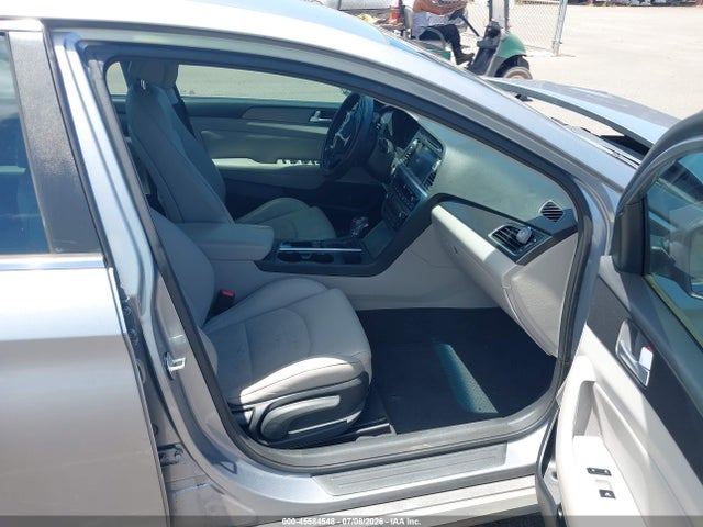 5NPE34AF2FH177393 Hyundai Sonata Sport