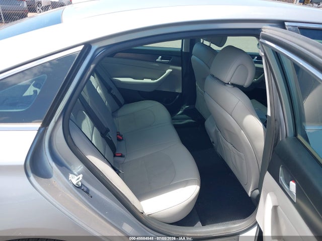 5NPE34AF2FH177393 Hyundai Sonata Sport