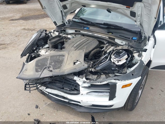Porsche Macan 2021 WP1AA2A58MLB12572 Image 18
