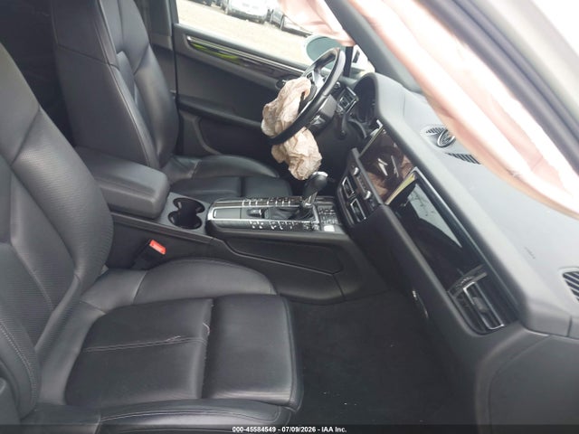 Porsche Macan 2021 WP1AA2A58MLB12572 Image 5
