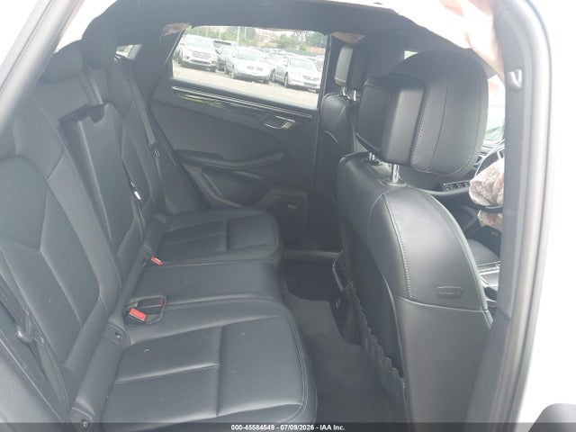 WP1AA2A58MLB12572 Porsche Macan