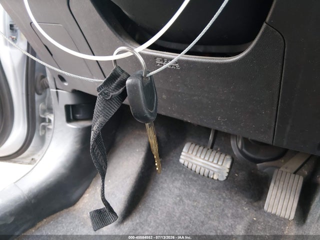 2019 Mitsubishi Mirage G4 Es მანქანა იყიდება აუქციონზე, vin: ML32F3FJ7KHF00773, აუქციონის ნომერი: 45584552