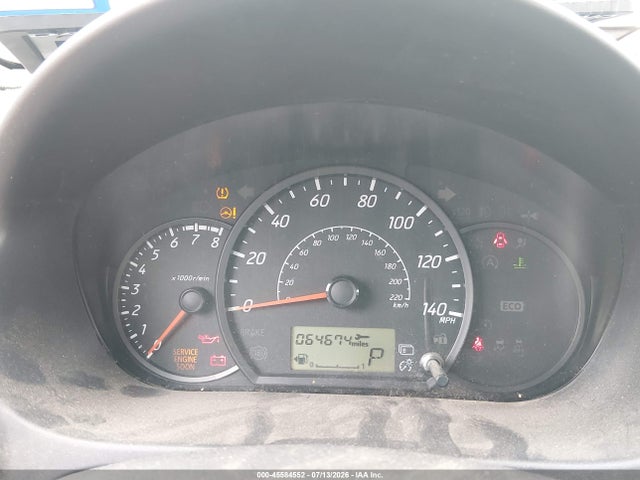 2019 Mitsubishi Mirage G4 Es მანქანა იყიდება აუქციონზე, vin: ML32F3FJ7KHF00773, აუქციონის ნომერი: 45584552