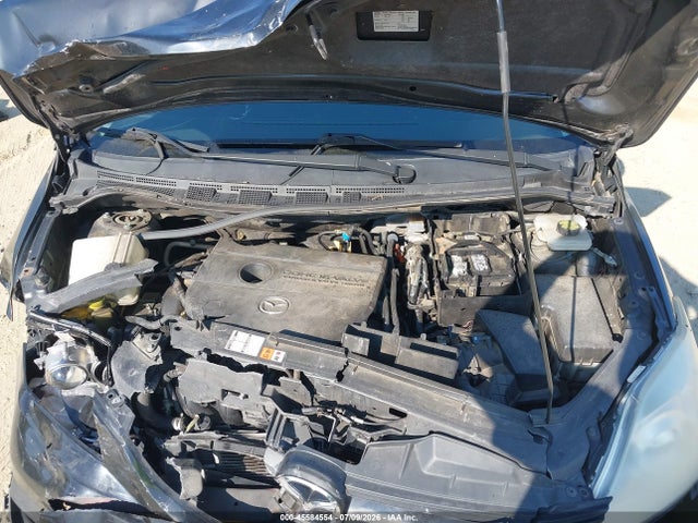 Продаж на аукціоні авто 2010 Mazda Mazda5 Sport, vin: JM1CR2W3XA0370289, номер лоту: 45584554