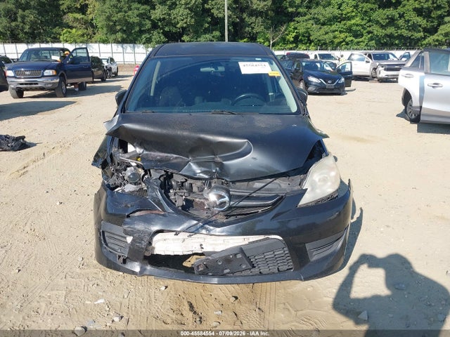 Продаж на аукціоні авто 2010 Mazda Mazda5 Sport, vin: JM1CR2W3XA0370289, номер лоту: 45584554