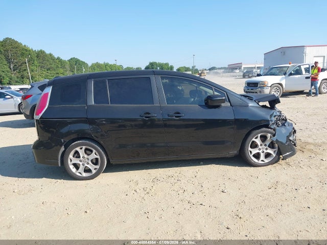 Продаж на аукціоні авто 2010 Mazda Mazda5 Sport, vin: JM1CR2W3XA0370289, номер лоту: 45584554