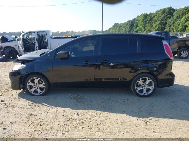 Продаж на аукціоні авто 2010 Mazda Mazda5 Sport, vin: JM1CR2W3XA0370289, номер лоту: 45584554