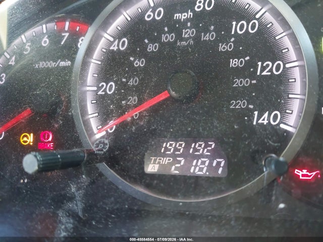 Продаж на аукціоні авто 2010 Mazda Mazda5 Sport, vin: JM1CR2W3XA0370289, номер лоту: 45584554