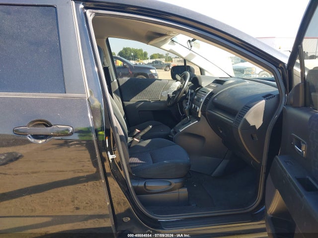 Продаж на аукціоні авто 2010 Mazda Mazda5 Sport, vin: JM1CR2W3XA0370289, номер лоту: 45584554
