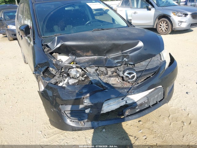 Продаж на аукціоні авто 2010 Mazda Mazda5 Sport, vin: JM1CR2W3XA0370289, номер лоту: 45584554