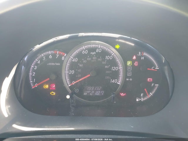 Продаж на аукціоні авто 2010 Mazda Mazda5 Sport, vin: JM1CR2W3XA0370289, номер лоту: 45584554